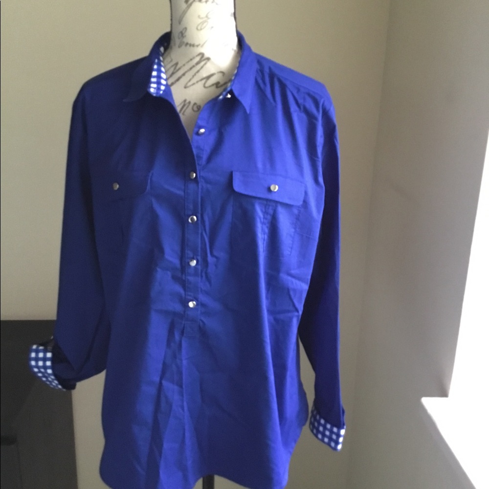 New York & Co Xl women’s top